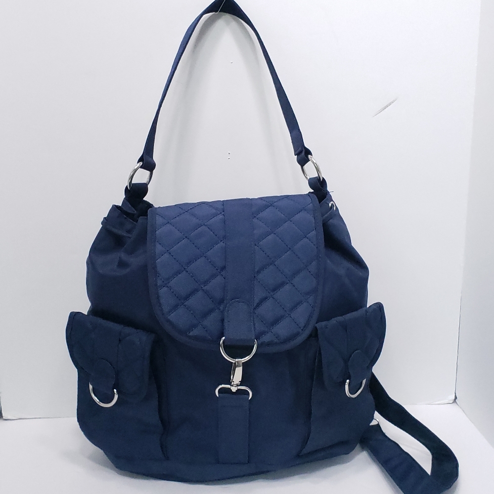 Travelon Anti-Theft Large Convertible Backpack